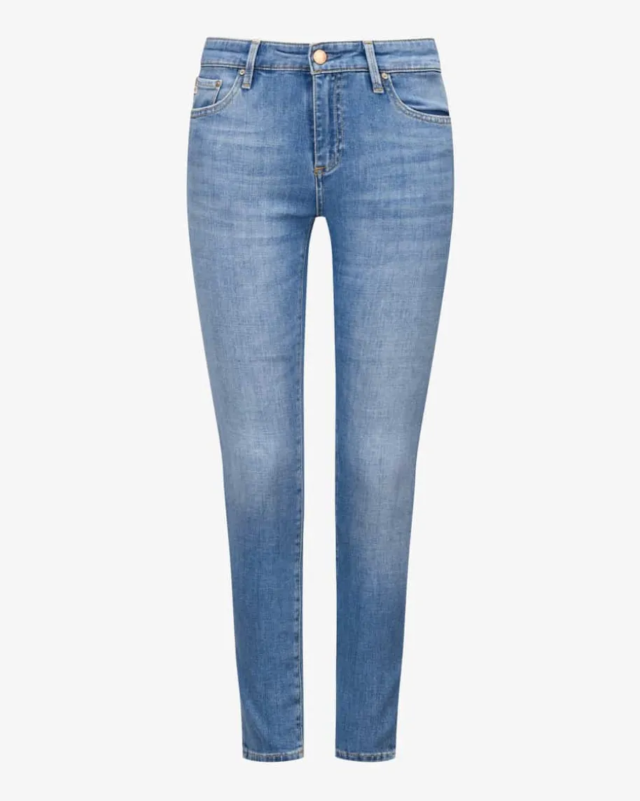 Jeans-Leggins Super Skinny Ankle