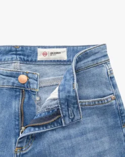 Jeans-Leggins Super Skinny Ankle