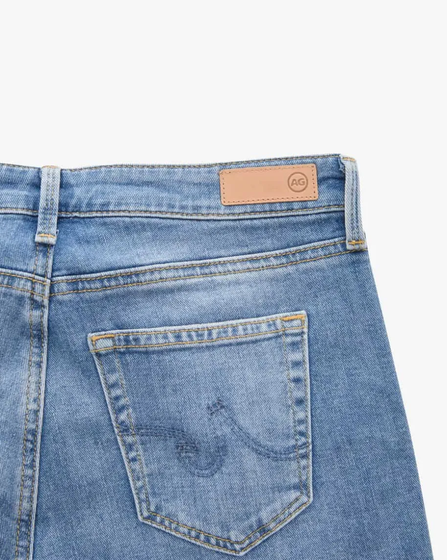 Jeans-Leggins Super Skinny Ankle