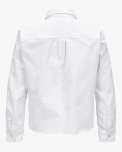 Jeans-Overshirt
