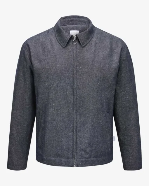 Jeans-Overshirt