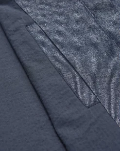 Jeans-Overshirt