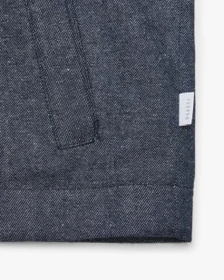 Jeans-Overshirt