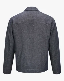 Jeans-Overshirt