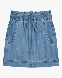 Jeansrock