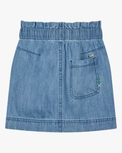 Jeansrock