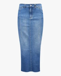 Jeansrock