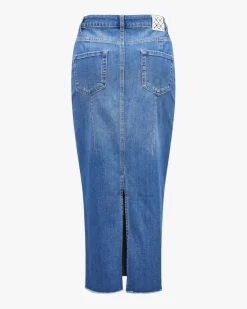 Jeansrock