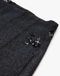 Jeansrock
