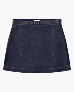 Jeansrock