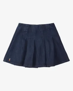 Jeansrock