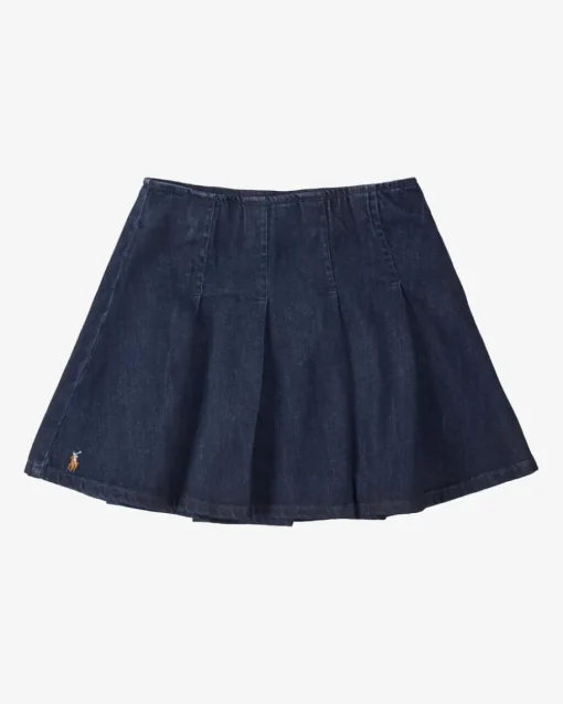 Jeansrock