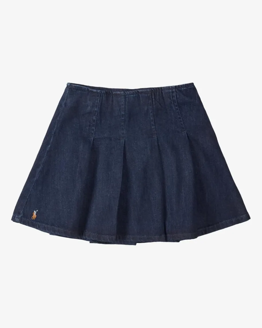 Jeansrock