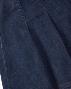 Jeansrock