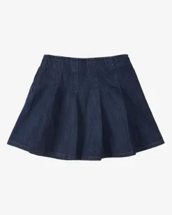 Jeansrock