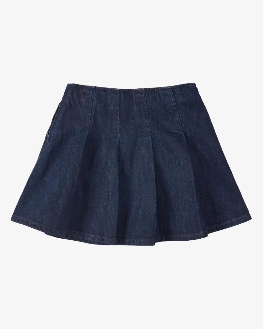 Jeansrock