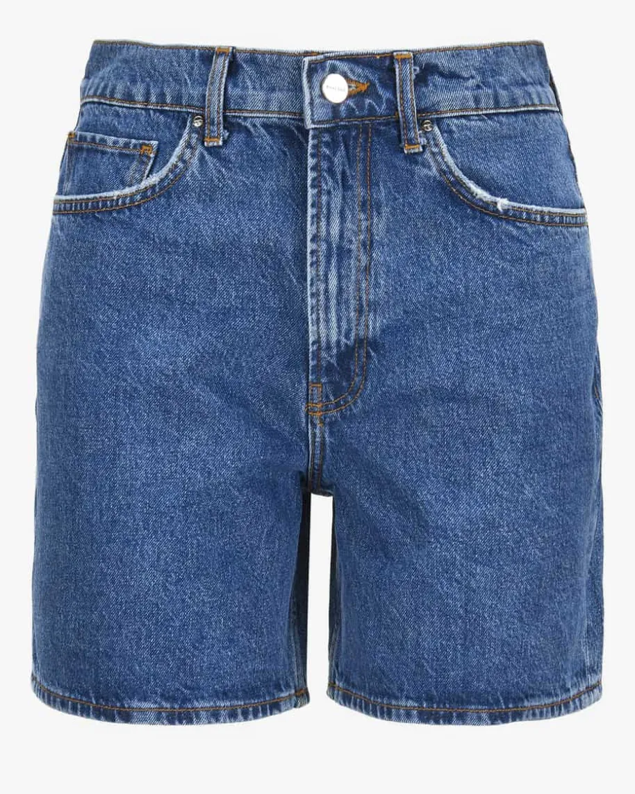 Jeansshorts