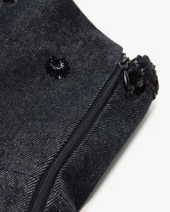 Jeanstop