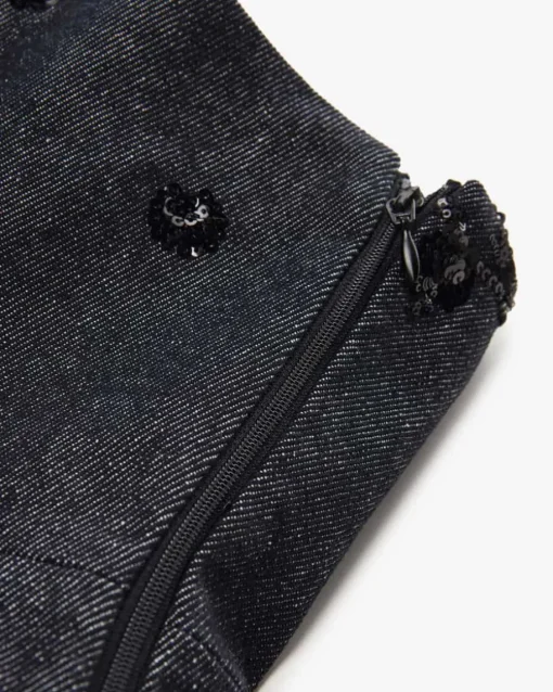 Jeanstop