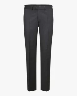 Jeff Hose Shaped Fit aus Schurwolle