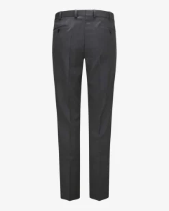 Jeff Hose Shaped Fit aus Schurwolle