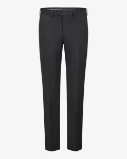 Jeff Hose Shaped Fit aus Schurwolle