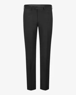 Jeff Hose Shaped Fit aus Schurwolle