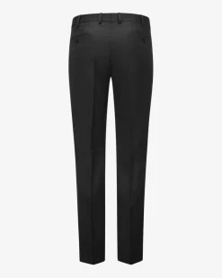 Jeff Hose Shaped Fit aus Schurwolle