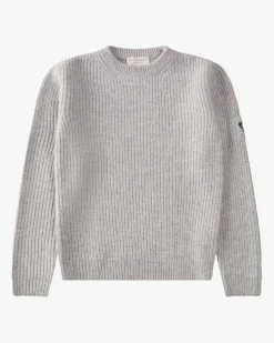Jenson Cashmere-Pullover
