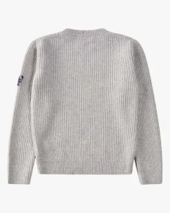 Jenson Cashmere-Pullover