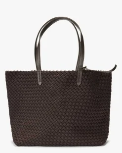 Jetsetter Small Tote Henkeltasche