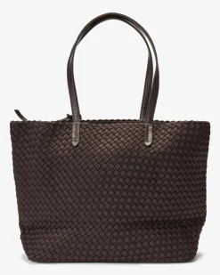 Jetsetter Small Tote Henkeltasche