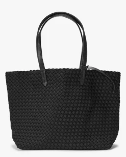 Jetsetter Small Tote Henkeltasche