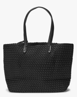 Jetsetter Small Tote Henkeltasche