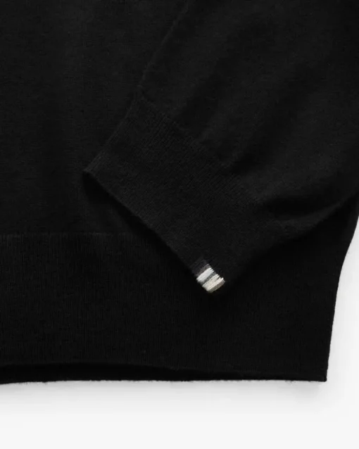 Jewel Cashmere-Pullover