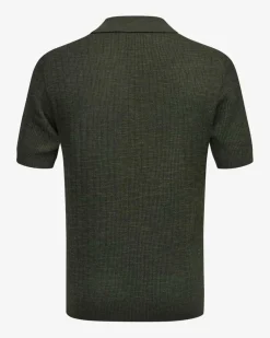 Joaquim Strick-Poloshirt