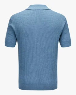 Joaquim Strick-Poloshirt