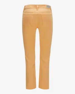 Jodi Crop 7/8-Jeans High Rise Slim Flare