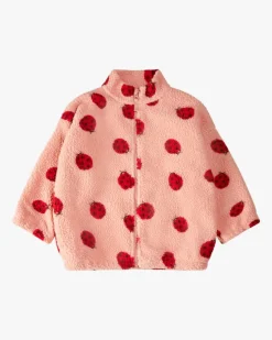 Jody Fleecejacke