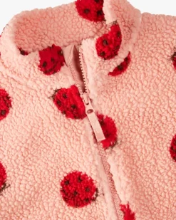 Jody Fleecejacke