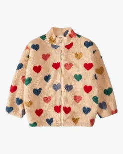 Jody Fleecejacke