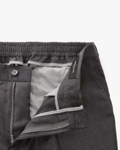 Joe Hose aus Schurwolle