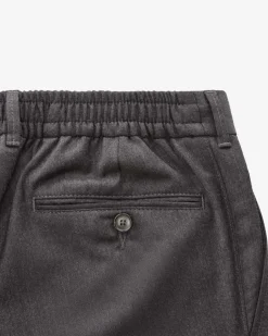 Joe Hose aus Schurwolle