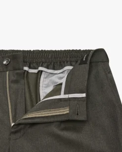 Joe Hose aus Schurwolle