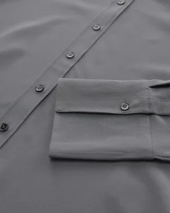 Joe Seiden-Hemdbluse