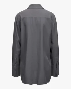 Joe Seiden-Hemdbluse