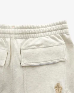 Joggpant aus Baumwolle