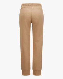 Joggpants aus Baumwoll-Mix