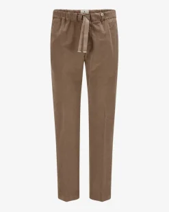 Joggpants Contemporary aus Baumwoll-Mix