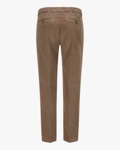 Joggpants Contemporary aus Baumwoll-Mix